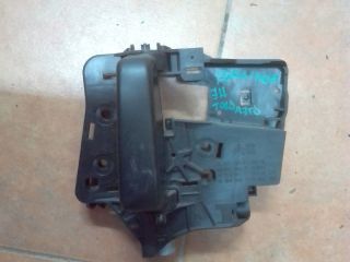 bontott CITROËN BERLINGO II Jobb hátsó Belső Kilincs