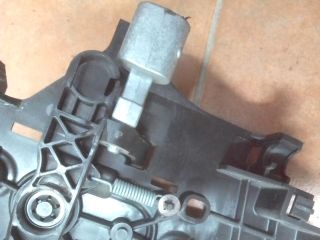 bontott CITROËN BERLINGO II Jobb hátsó Belső Kilincs