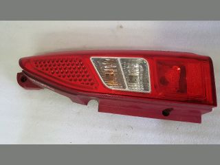 bontott CITROËN BERLINGO II Jobb Hátsó Lámpa