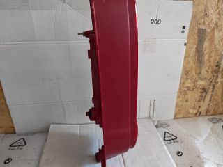 bontott CITROËN BERLINGO II Jobb Hátsó Lámpa