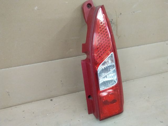 bontott CITROËN BERLINGO II Jobb Hátsó Lámpa