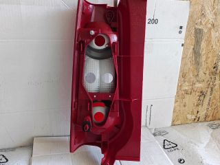 bontott CITROËN BERLINGO II Jobb Hátsó Lámpa
