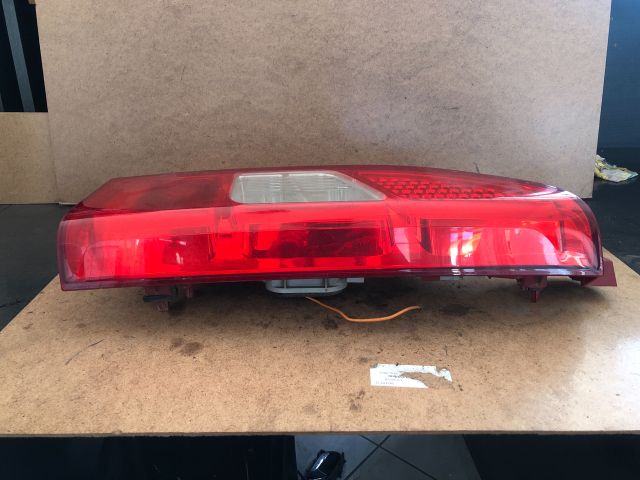 bontott CITROËN BERLINGO II Jobb Hátsó Lámpa