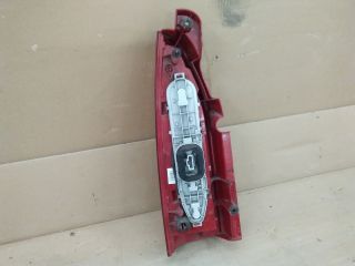 bontott CITROËN BERLINGO II Jobb Hátsó Lámpa