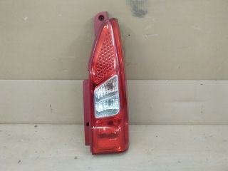 bontott CITROËN BERLINGO II Jobb Hátsó Lámpa
