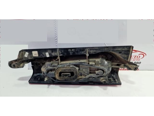 bontott CITROËN BERLINGO II Jobb Külső Hátsó Lámpa