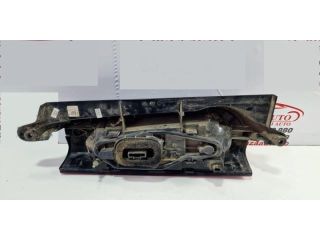 bontott CITROËN BERLINGO II Jobb Külső Hátsó Lámpa