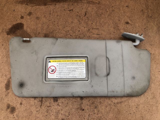 bontott CITROËN BERLINGO II Jobb Napellenző