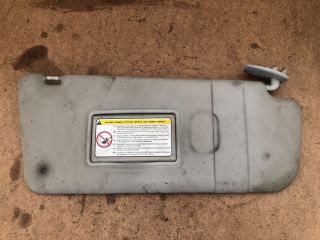 bontott CITROËN BERLINGO II Jobb Napellenző