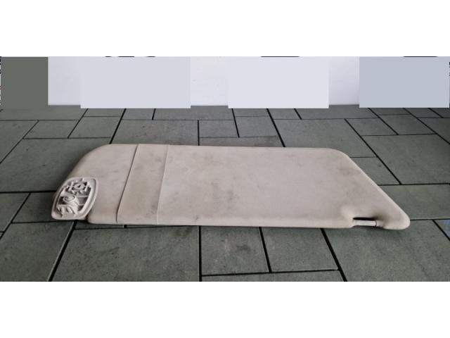 bontott CITROËN BERLINGO II Jobb Napellenző