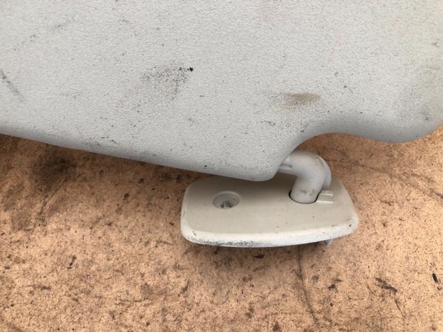 bontott CITROËN BERLINGO II Jobb Napellenző