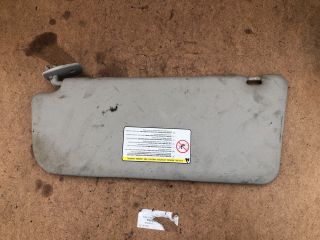 bontott CITROËN BERLINGO II Jobb Napellenző