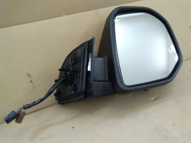 bontott CITROËN BERLINGO II Jobb Visszapillantó Tükör (Elektromos)