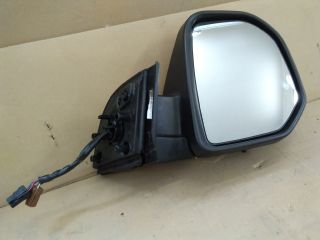 bontott CITROËN BERLINGO II Jobb Visszapillantó Tükör (Elektromos)
