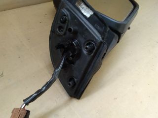 bontott CITROËN BERLINGO II Jobb Visszapillantó Tükör (Elektromos)