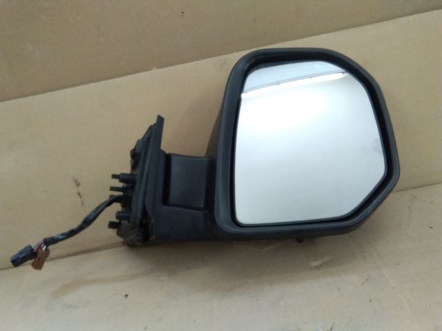 bontott CITROËN BERLINGO II Jobb Visszapillantó Tükör (Elektromos)