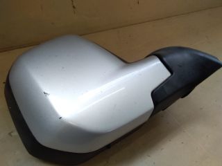 bontott CITROËN BERLINGO II Jobb Visszapillantó Tükör (Elektromos)