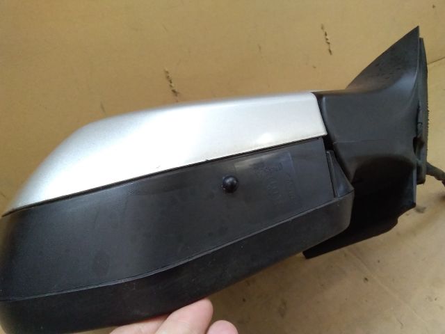 bontott CITROËN BERLINGO II Jobb Visszapillantó Tükör (Elektromos)