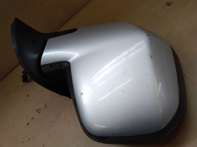 bontott CITROËN BERLINGO II Jobb Visszapillantó Tükör (Elektromos)