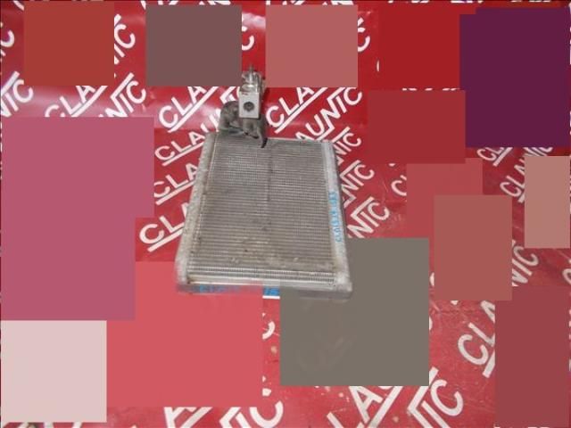 bontott CITROËN BERLINGO II Klíma Párologtató