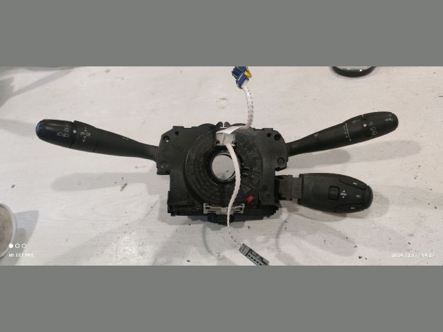 bontott CITROËN BERLINGO II Komplett Kormánykapcsoló (Bajuszkapcsoló)