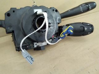 bontott CITROËN BERLINGO II Komplett Kormánykapcsoló (Bajuszkapcsoló)