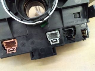 bontott CITROËN BERLINGO II Komplett Kormánykapcsoló (Bajuszkapcsoló)