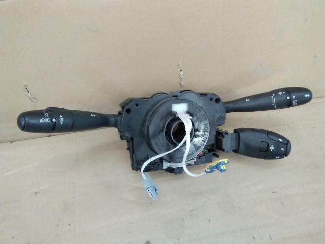 bontott CITROËN BERLINGO II Komplett Kormánykapcsoló (Bajuszkapcsoló)