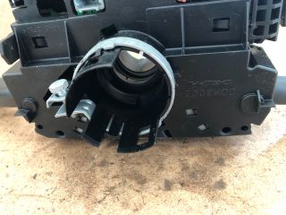 bontott CITROËN BERLINGO II Komplett Kormánykapcsoló (Bajuszkapcsoló)