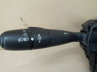 bontott CITROËN BERLINGO II Komplett Kormánykapcsoló (Bajuszkapcsoló)