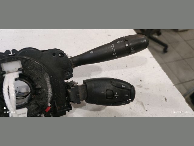 bontott CITROËN BERLINGO II Komplett Kormánykapcsoló (Bajuszkapcsoló)