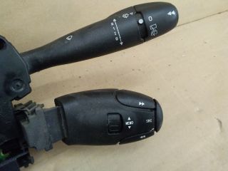 bontott CITROËN BERLINGO II Komplett Kormánykapcsoló (Bajuszkapcsoló)