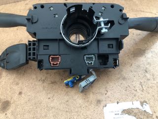 bontott CITROËN BERLINGO II Komplett Kormánykapcsoló (Bajuszkapcsoló)