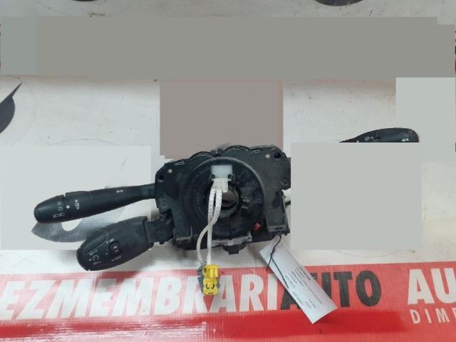 bontott CITROËN BERLINGO II Komplett Kormánykapcsoló (Bajuszkapcsoló)