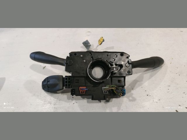 bontott CITROËN BERLINGO II Komplett Kormánykapcsoló (Bajuszkapcsoló)