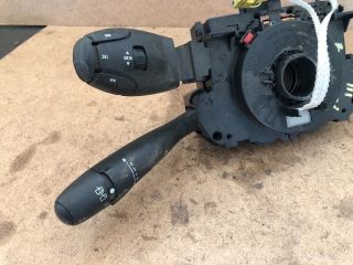 bontott CITROËN BERLINGO II Komplett Kormánykapcsoló (Bajuszkapcsoló)