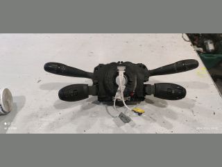 bontott CITROËN BERLINGO II Komplett Kormánykapcsoló (Bajuszkapcsoló)