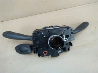 bontott CITROËN BERLINGO II Komplett Kormánykapcsoló (Bajuszkapcsoló)