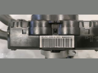 bontott CITROËN BERLINGO II Komplett Kormánykapcsoló (Bajuszkapcsoló)