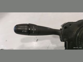 bontott CITROËN BERLINGO II Komplett Kormánykapcsoló (Bajuszkapcsoló)