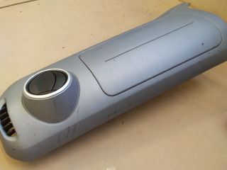 bontott CITROËN BERLINGO II Komplett Légzsák Szett