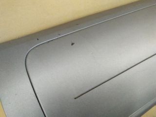 bontott CITROËN BERLINGO II Komplett Légzsák Szett