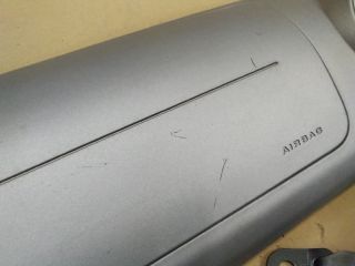 bontott CITROËN BERLINGO II Komplett Légzsák Szett