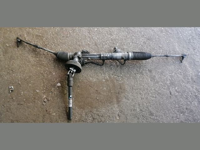 bontott CITROËN BERLINGO II Kormánymű Szervós