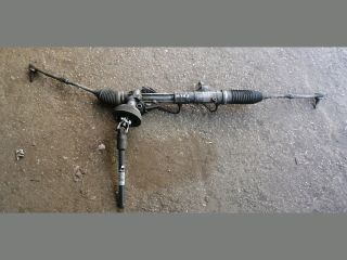 bontott CITROËN BERLINGO II Kormánymű Szervós