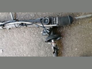 bontott CITROËN BERLINGO II Kormánymű Szervós