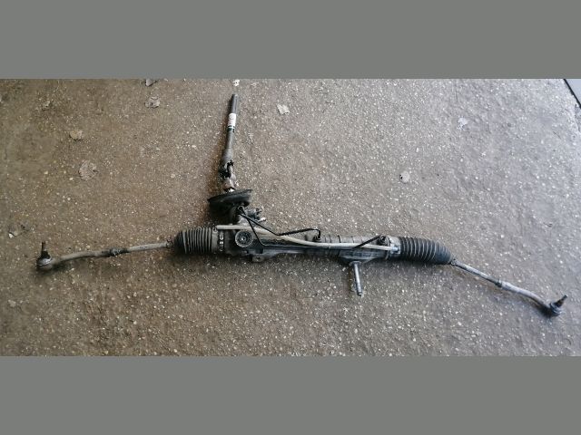 bontott CITROËN BERLINGO II Kormánymű Szervós