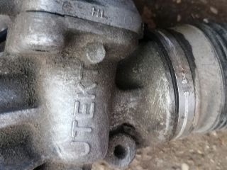 bontott CITROËN BERLINGO II Kormánymű Szervós