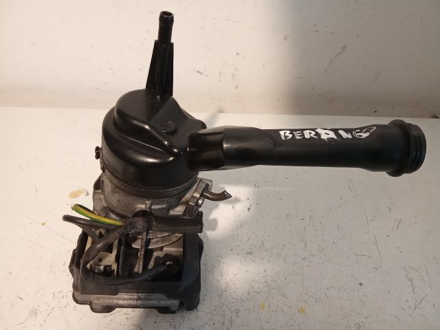 bontott CITROËN BERLINGO II Kormányszervó Motor (Elektromos)