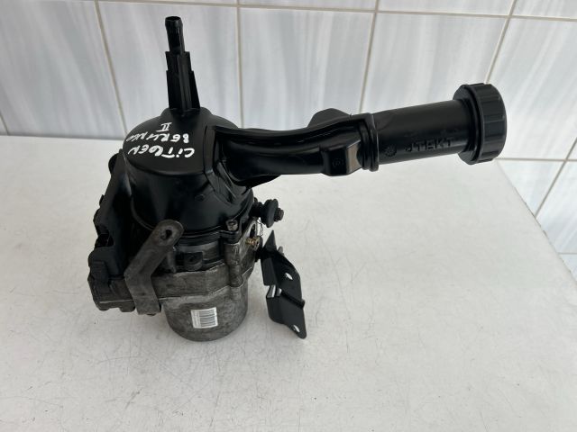 bontott CITROËN BERLINGO II Kormányszervó Motor (Elektromos)